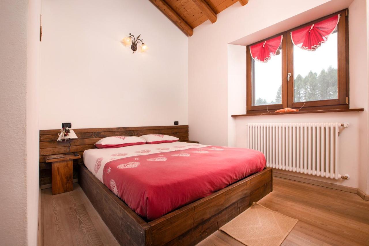 Agriturismo Le Radici San Fedele Intelvi Extérieur photo