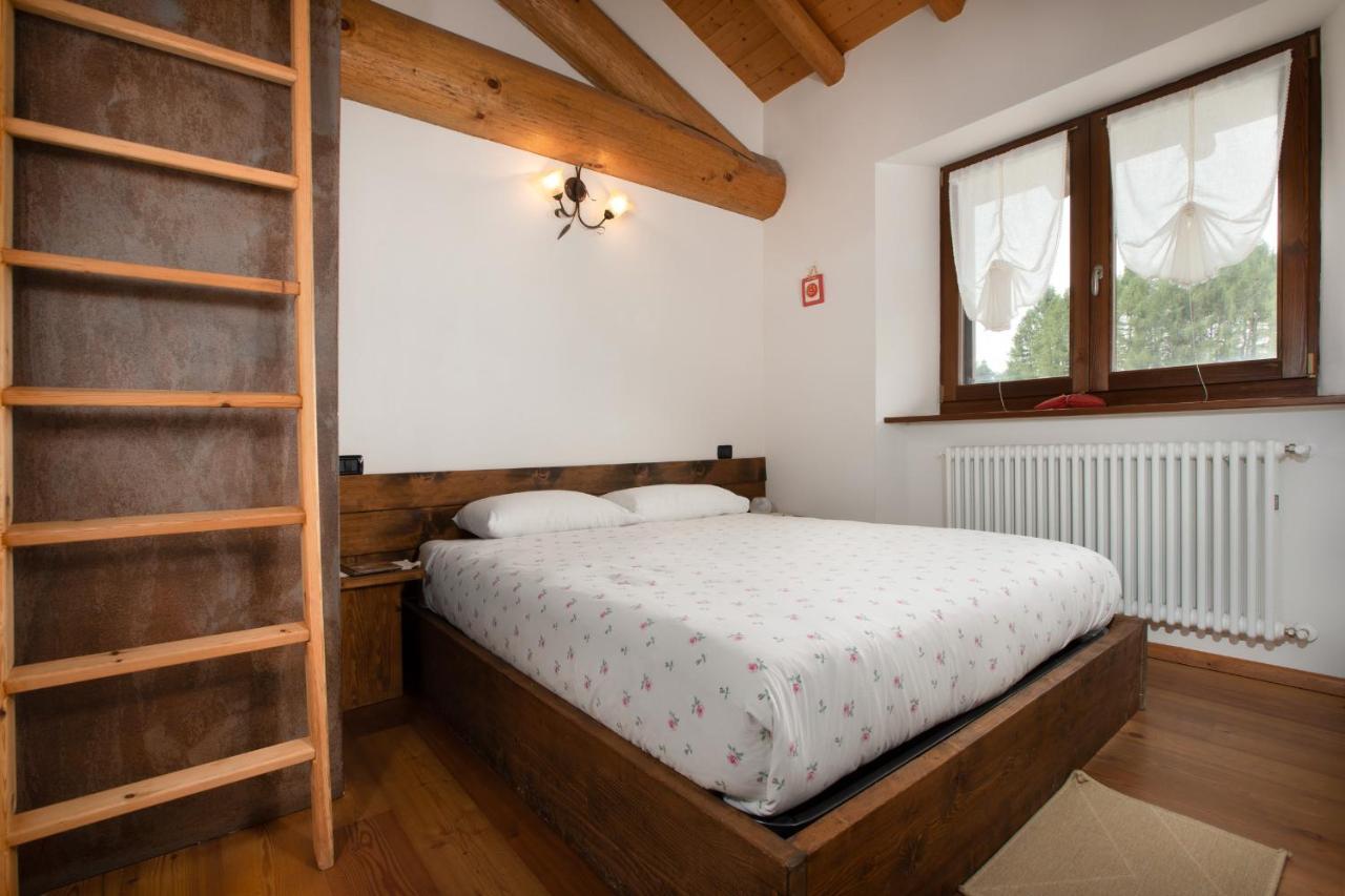 Agriturismo Le Radici San Fedele Intelvi Extérieur photo