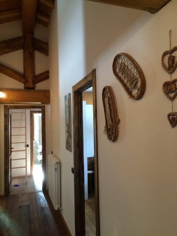 Agriturismo Le Radici San Fedele Intelvi Chambre photo