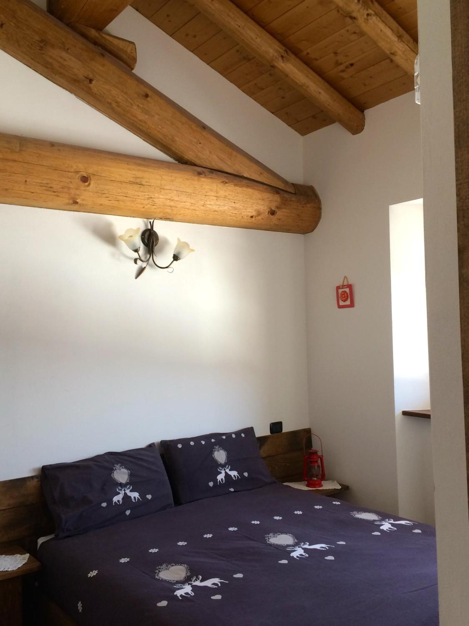 Agriturismo Le Radici San Fedele Intelvi Chambre photo