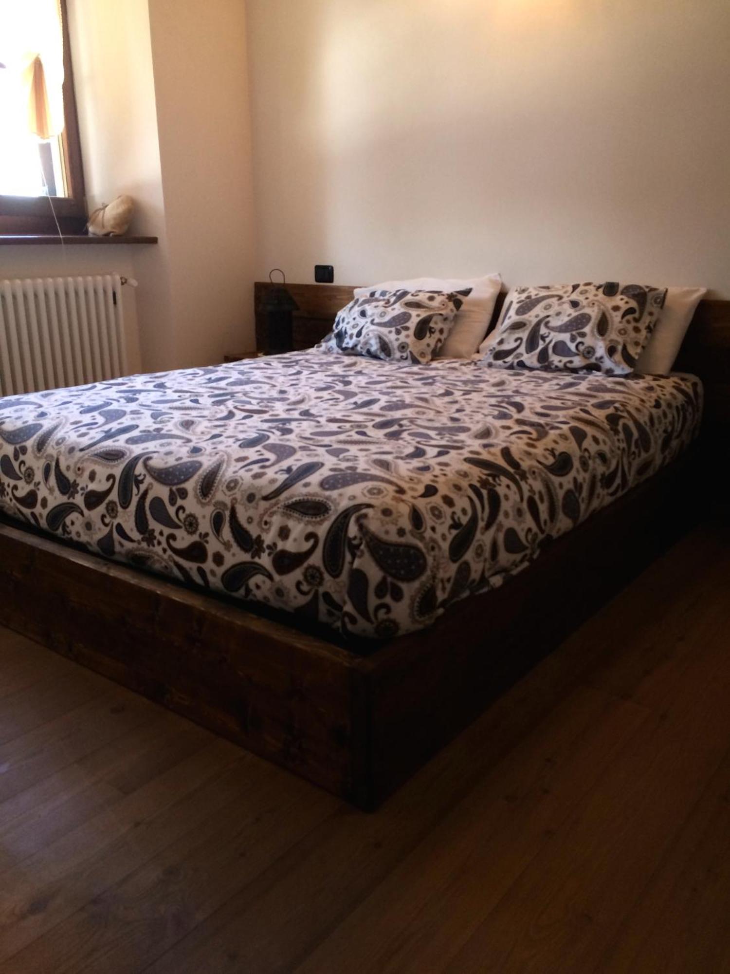Agriturismo Le Radici San Fedele Intelvi Chambre photo