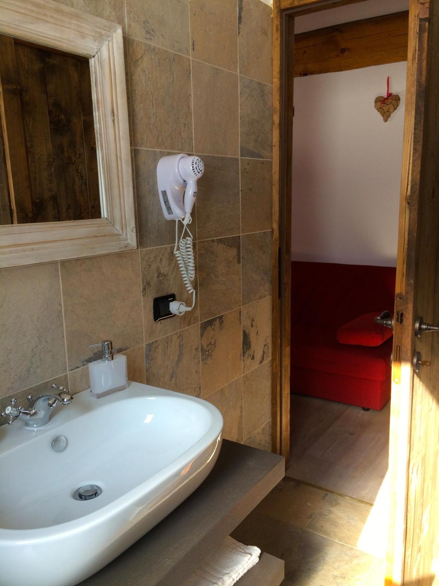 Agriturismo Le Radici San Fedele Intelvi Chambre photo