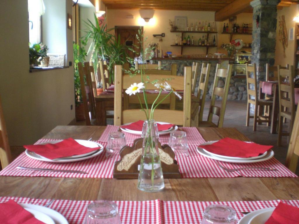 Agriturismo Le Radici San Fedele Intelvi Extérieur photo